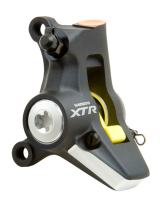 Shimano BR-M985 Service Instructions