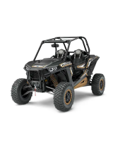 RZR Side-by-sideRZR XP 4 1000 Limited Edition