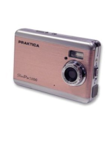 PrakticaDigital Camera Slimpix 5200
