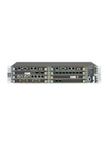 Alcatel-LucentService Aggregation Router 7705