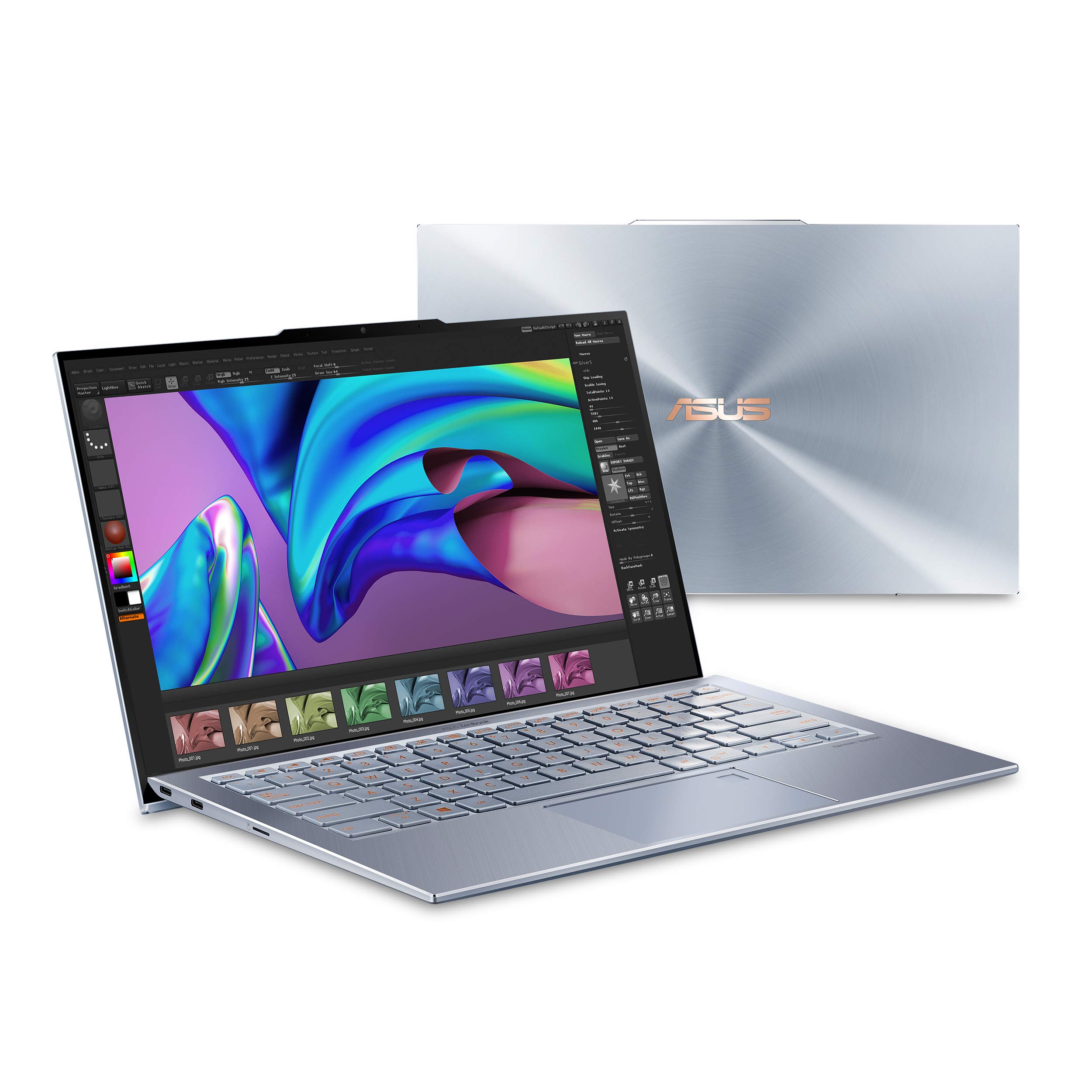 ZenBook S13 UX392FA