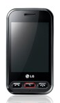 LGLG-T320 Cookie 3G