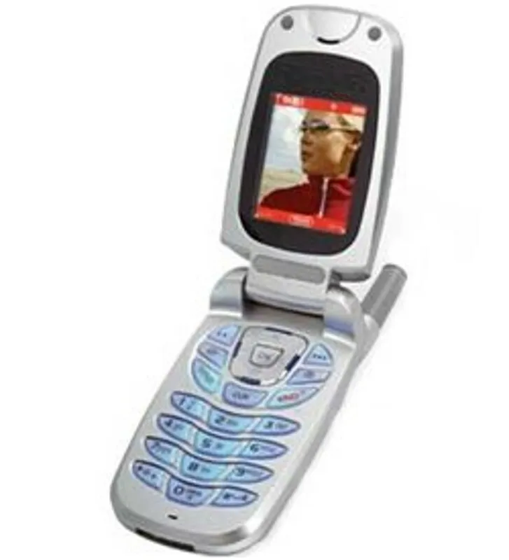Cell Phone CDM 1080