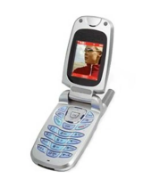 UTStarcomCell Phone CDM 1080