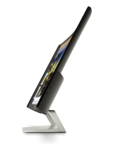 HP EliteDisplay S270c 27-in Curved Display Kasutusjuhend
