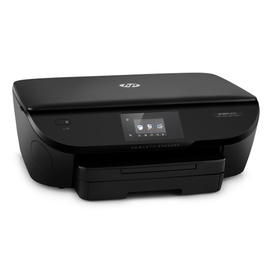 OfficeJet 5740 e-All-in-One Printer series
