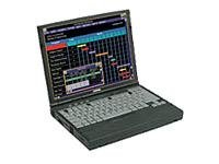 Armada 7300 - Notebook PC