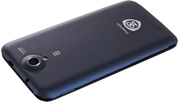 MultiPhone PAP5501