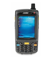 MotorolaMC70 - Enterprise Digital Assistant