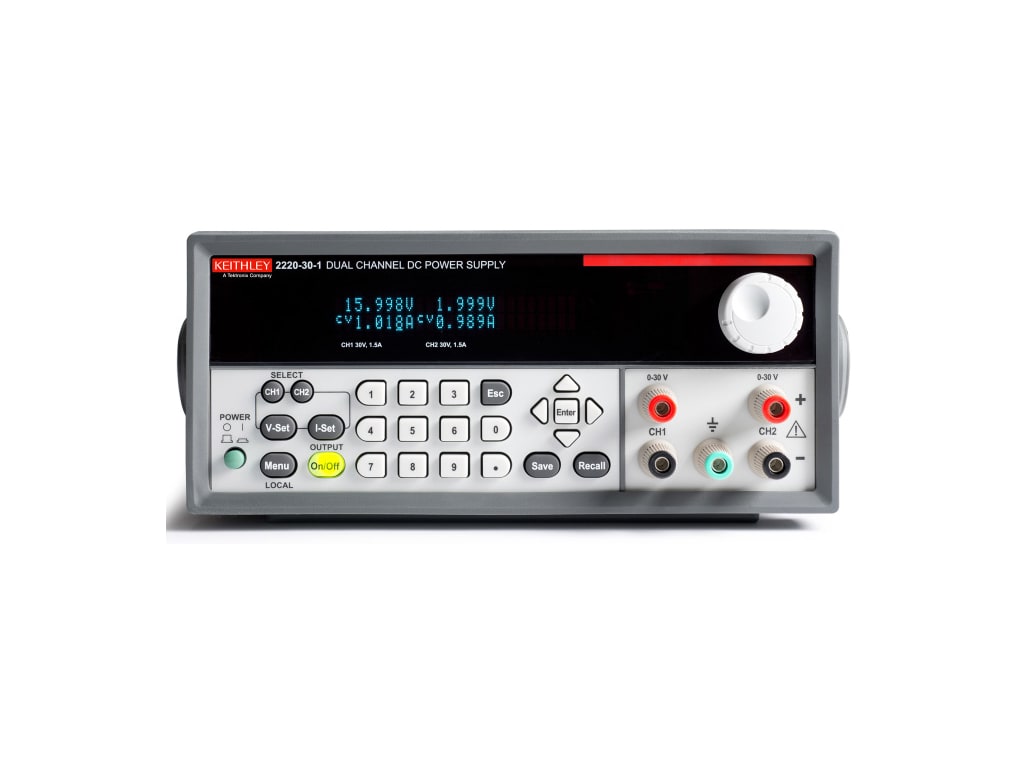 KEITHLEY 2220-30-1