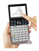 HPPrime Graphing Calculator