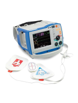 ZOLLR Series Monitor Defibrillators