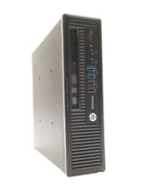 HP Omni 220-1028hk Desktop PC Руководство пользователя