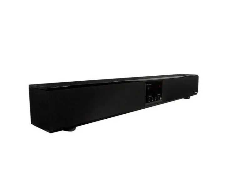 TV & DVD using Component Video and Digital Audio