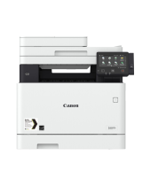 Canoni-SENSYS MF735Cx