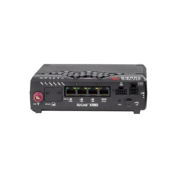 Network Router 580