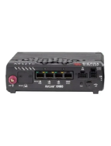 Sierra WirelessNetwork Router 580