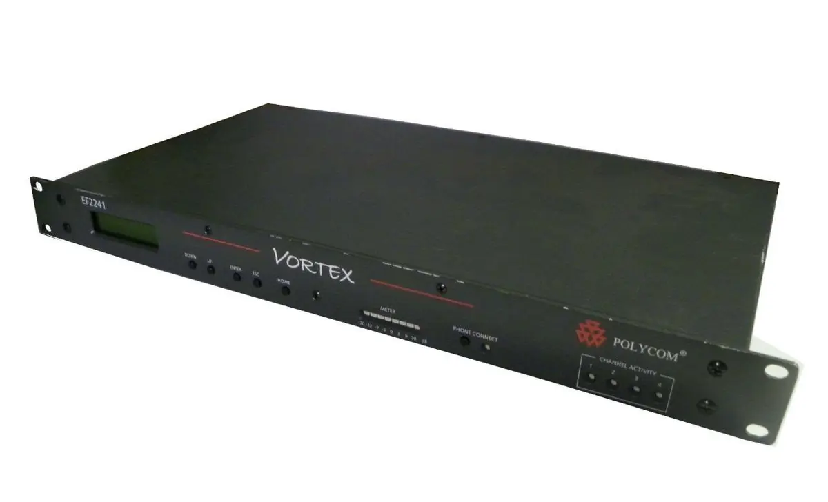 SoundStation VTX 1000
