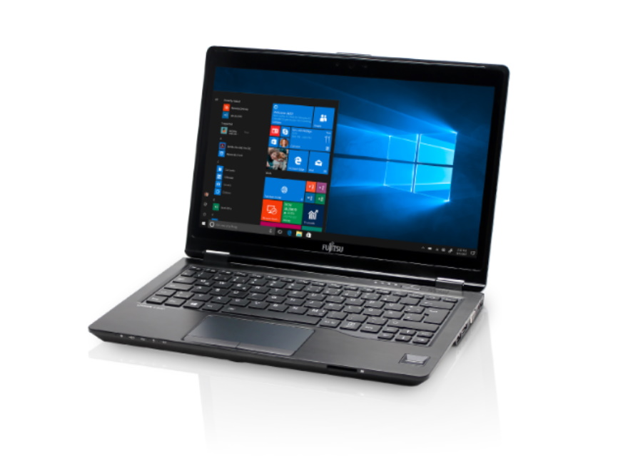 LIFEBOOK U7310