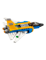 Lego31042 Creator