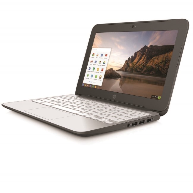 Chromebook - 11-2201na (ENERGY STAR)