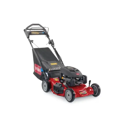 21" Commercial, Side Discharge Mower