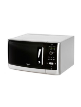 WhirlpoolVT 275 WH