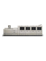 Xerox 4635 Laser Printing System User guide