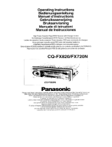 PanasonicCQFX820N