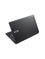Acer Aspire ES1-711G User manual