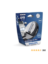 Philips85415WHV2S1