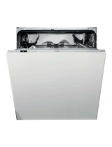 Whirlpool WIE 2B19 Safety guide