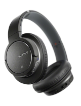 Sony MDR-ZX770BN Mode d'emploi