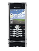 BlackberryPEARL 8100