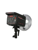 Photogenic Professional LightingPowerLight 1250
