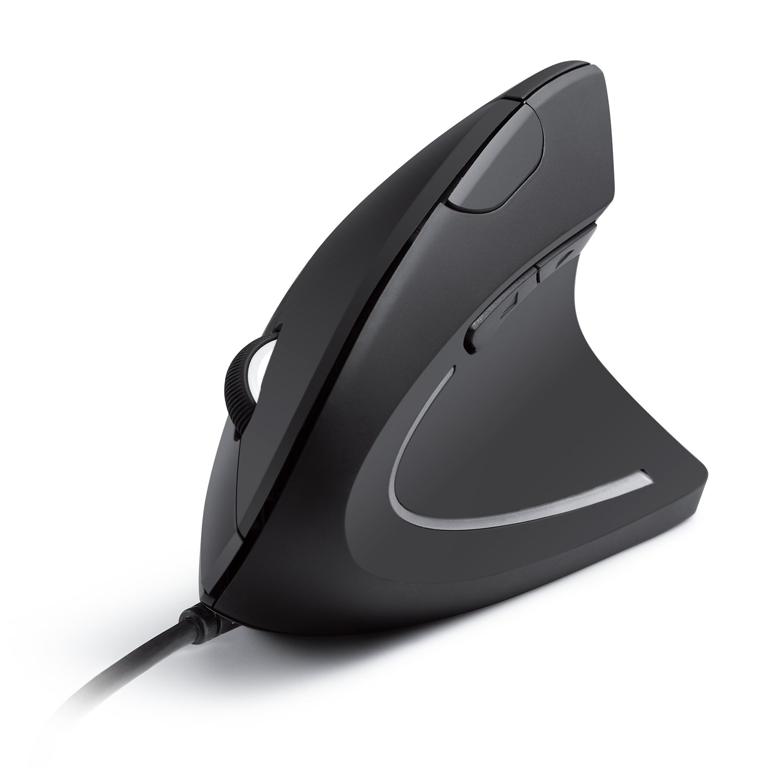 Ergonomic Wired Vertical Mouse