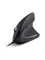 AnkerErgonomic Wired Vertical Mouse