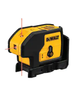 DeWalt DW085 User manual