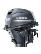 Yamaha Electone F-25 User manual