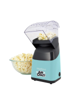 West BendMicrowave Popcorn Popper