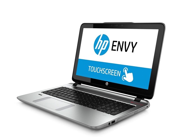 ENVY 15-k000 Quad Edition Notebook PC series