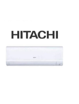 HitachiRAC-E50YHA
