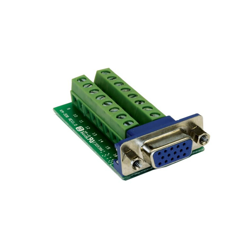 EX-1627-2 - USB 2.0 - 16 in 1 Card Reader (internal/external)