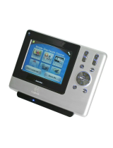 Logitech966230-0403 - Harmony 1000 Advanced Universal Remote Control