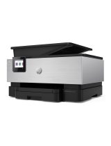 HPOfficejet Pro 9016