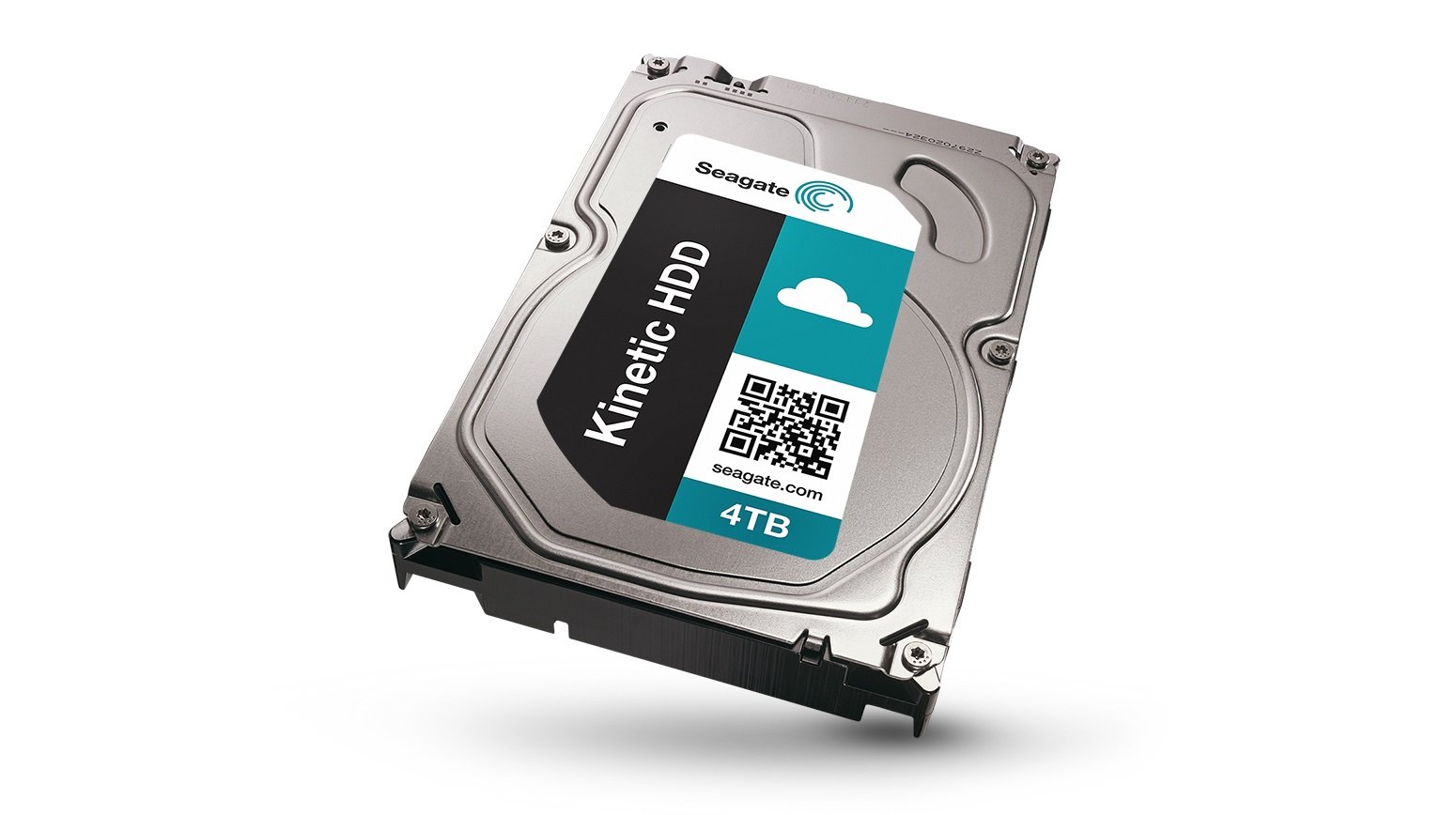 Self-Encrypting Drive