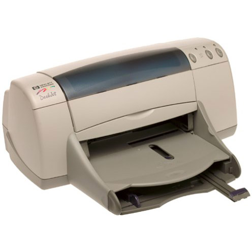 DESKJET 959C PRINTER