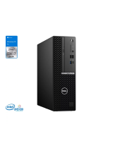 Dell OptiPlex 5090 Reference guide