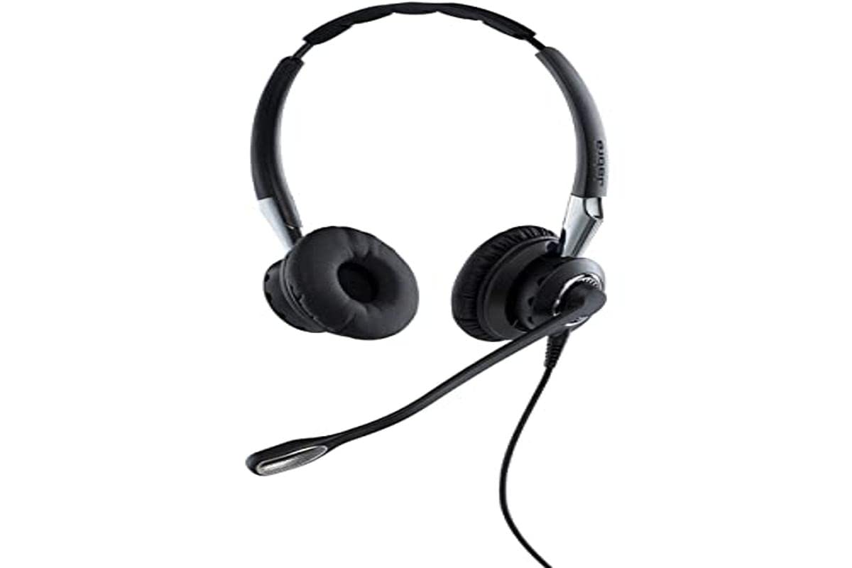Biz 2400 Mono Headband, Noise Canceling, STD