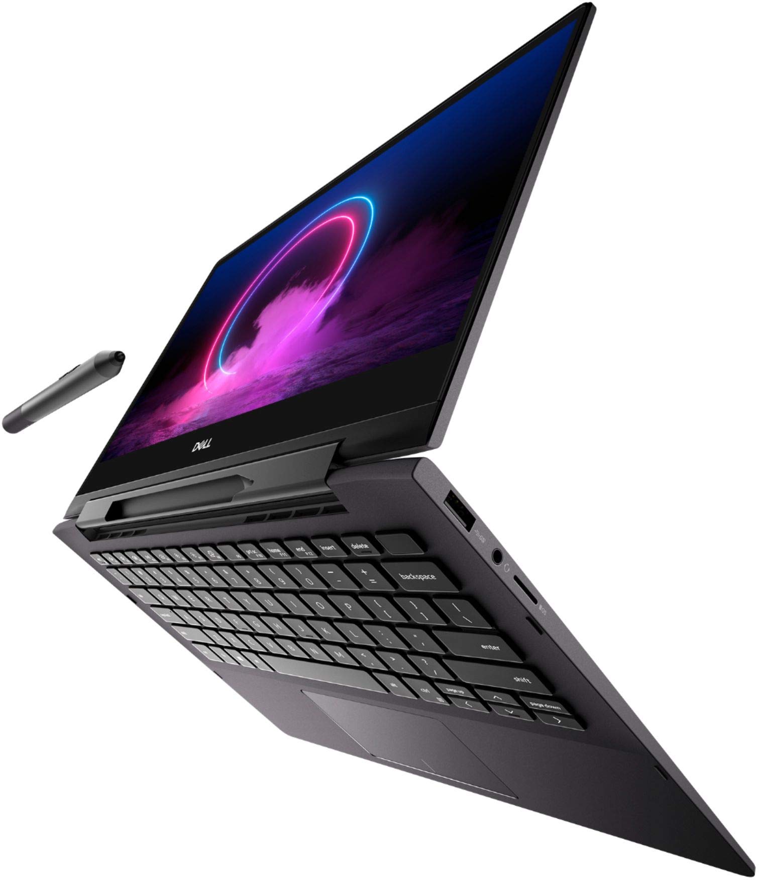 Inspiron 7391 2-in-1
